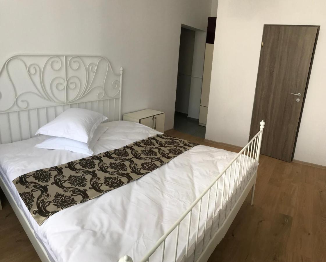 Pensiunea Vanessa Rupea Bagian luar foto